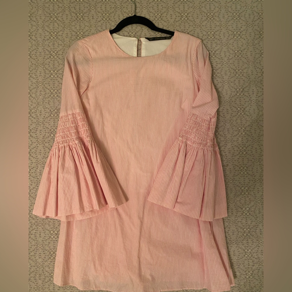 Zara romper dress